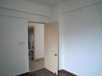 Bedroom Image of 1069 Sq.ft 2.5 BHK Apartment / Flat for sale in Paras Tierea, Sector 137 Noida for Rs. 9200000