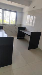 Kitchen Image of 857 Sq.ft 2 BHK Apartment / Flat for sale in Belvalkar Yoganand Park 2, Kothrud Pune for Rs. 12000000