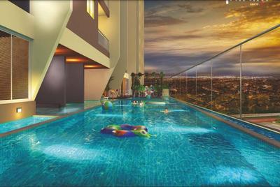 Image of 1030 Sq.ft 2 BHK Apartment / Flat for sale in Adya Alcove, Wakad, Pune for Rs. 7700000