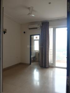 Bedroom Image of 1700 Sq.ft 3 BHK Apartment / Flat for sale in Puri Diplomatic Greens, Sector 110A Gurgaon for Rs. 31500000