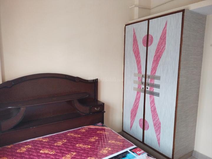 Stage 1, BTM Layout Bedroom 1