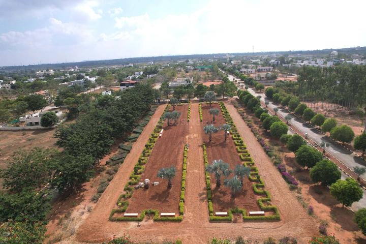 Fortune Doctor's Colony Main Image 1