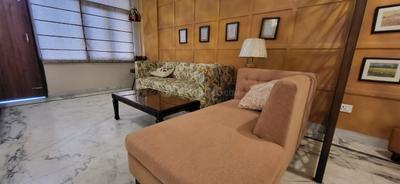 Hall Image of 1195 Sq.ft 2 BHK Apartment / Flat for sale in M G Gulmohar Greens Plot, Kalyanpur Kanpur for Rs. 6950000