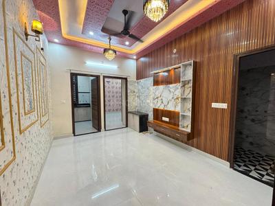 Hall Image of 650 Sq.ft 1 RK Villa for sale in Hathod Jaipur for Rs. 4900000