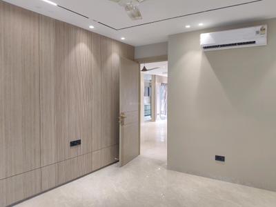Bedroom Image of 2200 Sq.ft 3 BHK Builder Floor for sale in Sushant Lok Phase 1 Gurgaon for Rs. 30000000