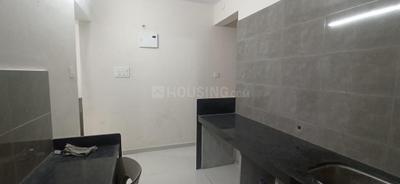 Bathroom Image of 655 Sq.ft 1 BHK Apartment / Flat for sale in Sai Satyam Residency B Building, Kalyan West Kalyan for Rs. 4100000