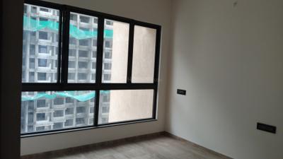 Bedroom Image of 1500 Sq.ft 3 BHK Apartment / Flat for rent in VTP Aethereus Phase I, Mahalunge Pune for Rs. 35000