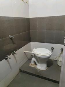 Common Bathroom Image of 1800 Sq.ft 3 BHK Apartment / Flat for sale in Prahlad Nagar Ahmedabad for Rs. 15000000