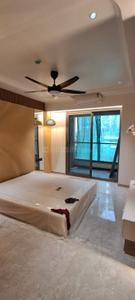 Bedroom Image of 1554 Sq.ft 3 BHK Apartment / Flat for sale in Ace Ayodhya, Thergaon Pune for Rs. 13500000