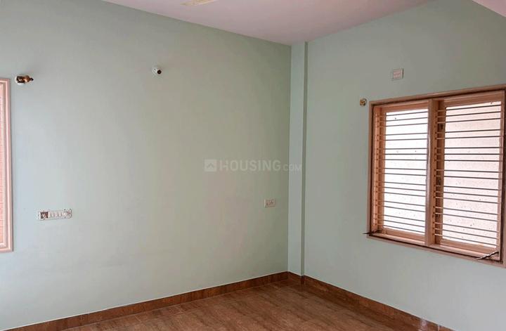 Jnana Bharthi Layout Bedroom 1