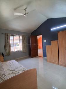 Hall Image of 2600 Sq.ft 3 BHK Villa for rent in Kirti Elegant, Mahalunge Pune for Rs. 61000