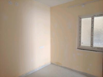 Bedroom Image of 680 Sq.ft 1 BHK Apartment / Flat for rent in Sanjeeva Reddy Nagar Hyderabad for Rs. 12500
