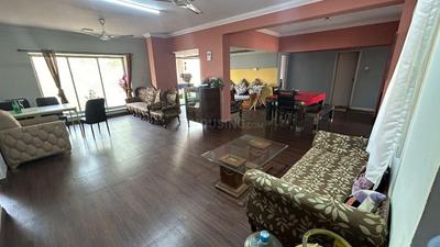 Hall Image of 1660 Sq.ft 3 BHK Apartment / Flat for sale in Royal Palms Lake View, Goregaon East Mumbai for Rs. 15000000