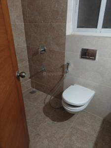 Image of 1500 Sq.ft 3 BHK Apartment / Flat for rent in Panjim, Goa for Rs. 65000