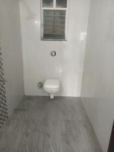 Bedroom Two Image of 950 Sq.ft 2 BHK Apartment / Flat for sale in 38 Park Majestique, Undri Pune for Rs. 4800000