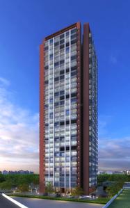 Image of 897 Sq.ft 2 BHK Apartment / Flat for sale in Kumar 47 East, Mundhwa, Pune for Rs. 9500000