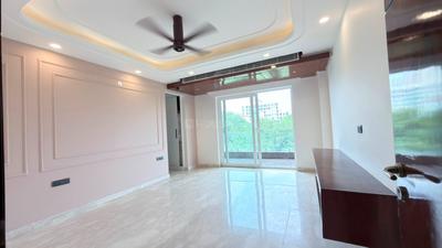 Hall Image of 2300 Sq.ft 4 BHK Builder Floor for rent in Mayfield Garden Gurgaon for Rs. 90000