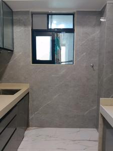 Kitchen Image of 950 Sq.ft 2 BHK Apartment / Flat for sale in MICL Aaradhya Highpark, Mira Road East Mira Bhayandar for Rs. 15500000