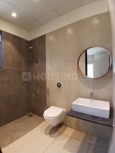 Bathroom Image of 1058 Sq.ft 2 BHK Apartment / Flat for sale in Hadapsar Pune for Rs. 4917000