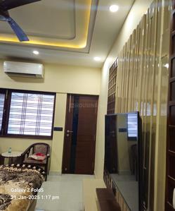 4 BHK Flat