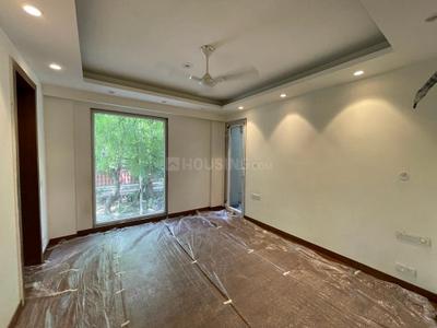 Bedroom Image of 2800 Sq.ft 4 BHK Builder Floor for sale in Sector 49 Gurgaon for Rs. 35000000