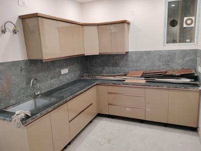 Kitchen Image of 1350 Sq.ft 3 BHK Builder Floor for sale in Malsi Dehradun for Rs. 9000000