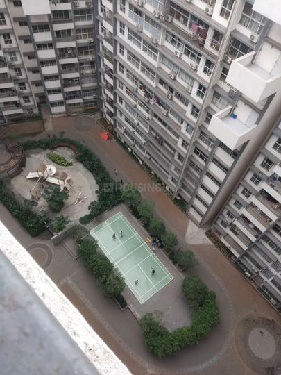 Godrej Central Main Image 1