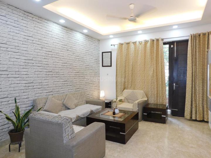 Kailash Colony Main Image 1