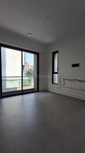 Bedroom Image of 3070 Sq.ft 4 BHK Apartment / Flat for sale in Globcon Optima, Pal Gam Surat for Rs. 17500000