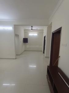 Hall Image of 1200 Sq.ft 2 BHK Apartment / Flat for rent in Shaikpet Hyderabad for Rs. 28000