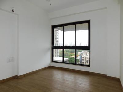 Bedroom Image of 620 Sq.ft 2 BHK Apartment / Flat for sale in Newlook Bhavya Elite, Antop Hill Mumbai for Rs. 15500000