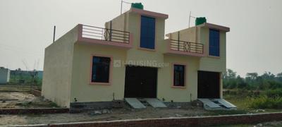 Image of 810 Sq.ft 3 BHK Independent House for sale in Suman Nagar, Haridwar for Rs. 1900000