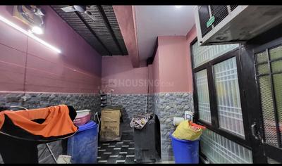 Balcony Image of 2260 Sq.ft 3 BHK Apartment / Flat for sale in Pravasham Maruti Pravasham Villa, Kaulakha Agra for Rs. 6800000