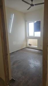 Bedroom Image of 1130 Sq.ft 3 BHK Apartment / Flat for sale in Paras Seasons, Sector 168 Noida for Rs. 9350000