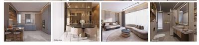 Image of 4000 Sq.ft 4 BHK Apartment / Flat for sale in Thaltej, Ahmedabad for Rs. 32000000