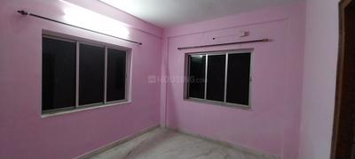 Balcony Image of 1296 Sq.ft 3 BHK Builder Floor for rent in Haltu Kolkata for Rs. 24000