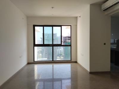 Hall Image of 823 Sq.ft 2 BHK Apartment / Flat for sale in Runwal Bliss, Kanjurmarg East Mumbai for Rs. 21000000
