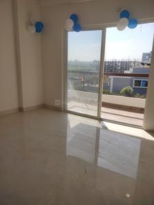 Bedroom Image of 1025 Sq.ft 2 BHK Apartment / Flat for sale in Orion Planet, Jakhya Indore for Rs. 5650000