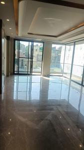 Hall Image of 2900 Sq.ft 4 BHK Builder Floor for sale in Neeti Bagh New Delhi for Rs. 180000000