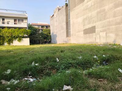 Image of 100 Sq.ft Residential Plot / Land for sale in Sector 52, Gurgaon for Rs. 35000000