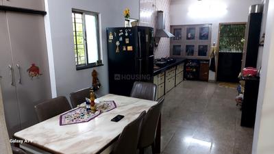 Kitchen Image of 1608 Sq.ft 4 BHK Villa for sale in Wadala Gaon Nashik for Rs. 22500000