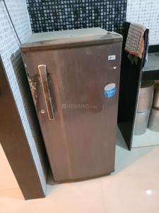 Kitchen Image of 530 Sq.ft 1 BHK Apartment / Flat for rent in Arihant Anmol, Badlapur East Badlapur for Rs. 8000