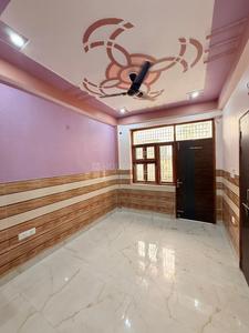 1 BHK Flat