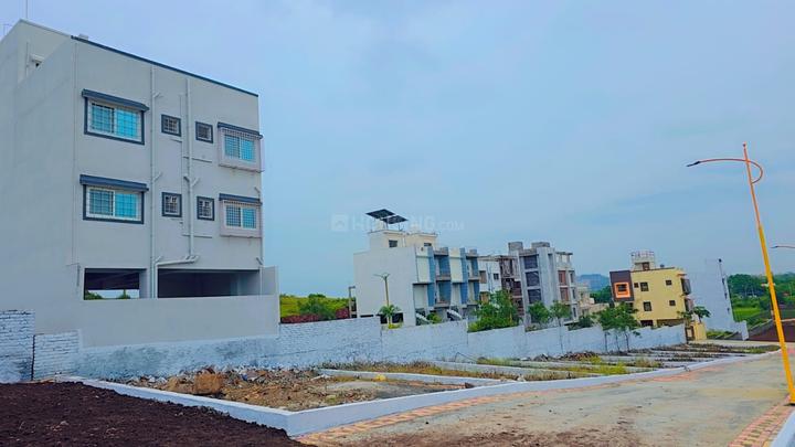 shiv angan park kaljewadi charholi BK Main Image 1