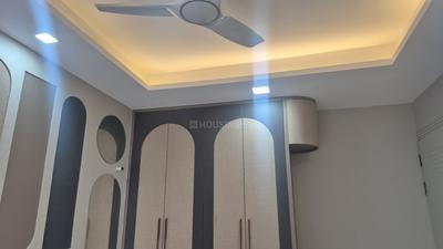 Bedroom Image of 1649 Sq.ft 3 BHK Builder Floor for sale in Omaxe North Avenue II, Sector 15 Bahadurgarh for Rs. 11000000