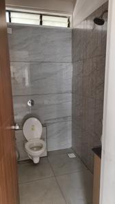 Image of 1400 Sq.ft 2.5 BHK Apartment / Flat for rent in Undera, Vadodara for Rs. 20000