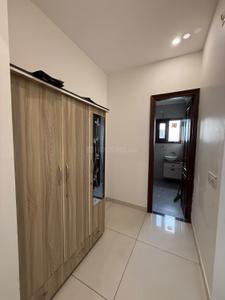 Bedroom Image of 2000 Sq.ft 3 BHK Builder Floor for rent in Sector 89 Mohali for Rs. 45000