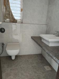 Bedroom Two Image of 1025 Sq.ft 2 BHK Apartment / Flat for sale in Marathon Nexzone, Kudave Navi Mumbai for Rs. 8845000