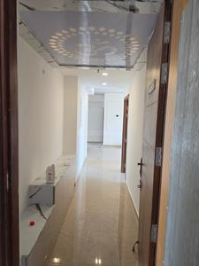 Image of 2001 Sq.ft 4 BHK Apartment / Flat for rent in ATS Rhapsody, Noida Extension, Greater Noida for Rs. 48000