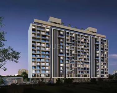 Image of 2736 Sq.ft 4 BHK Apartment / Flat for sale in Shree Sonigara Quorra, Pimpri, Pune for Rs. 19200000